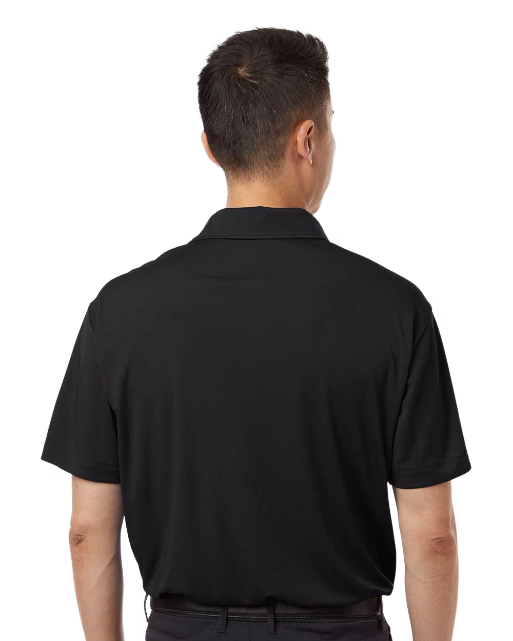 AllPro Embroidered Men's Pro-Lock Performance Polo