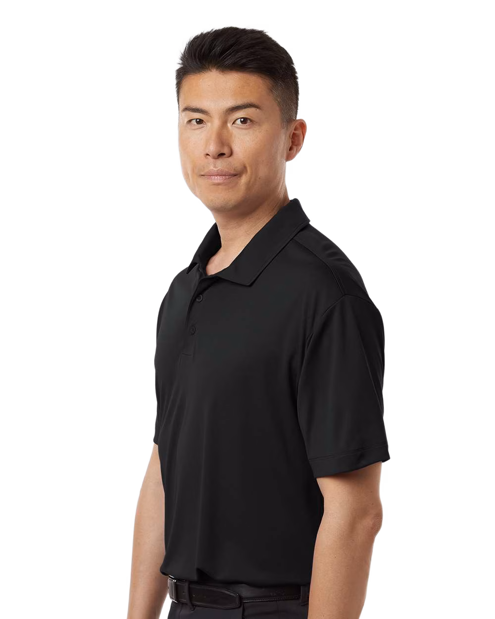 AllPro Embroidered Men's Pro-Lock Performance Polo