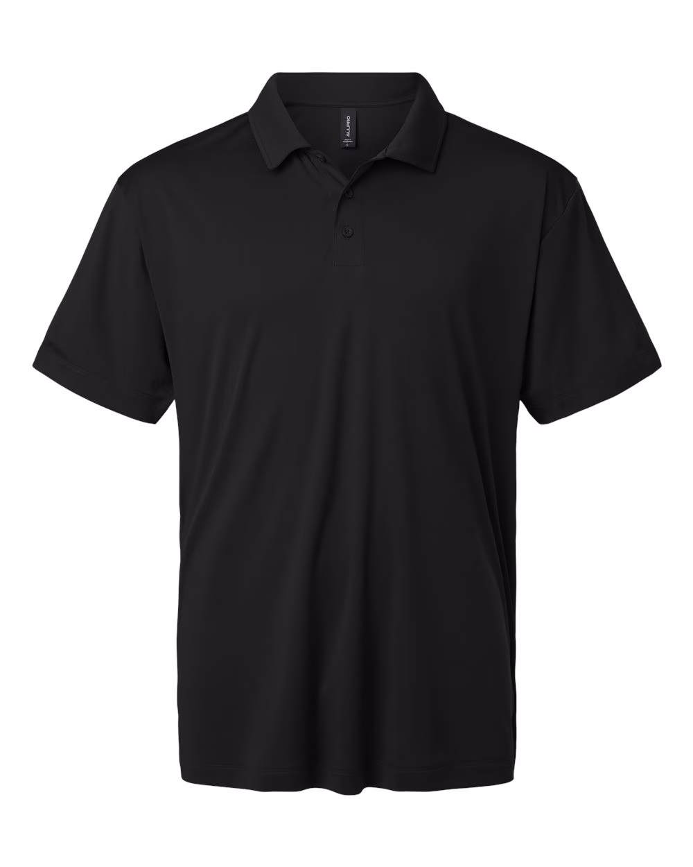 AllPro Embroidered Men's Pro-Lock Performance Polo