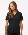 AllPro Embroidered Women's Pro-Lock Performance Polo Thumb