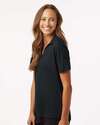AllPro Embroidered Women's Pro-Lock Performance Polo Thumb