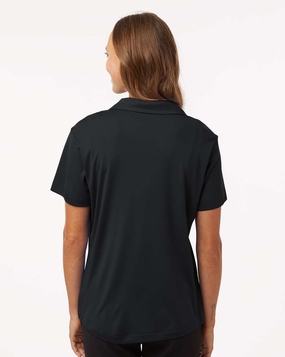 AllPro Embroidered Women's Pro-Lock Performance Polo Thumb