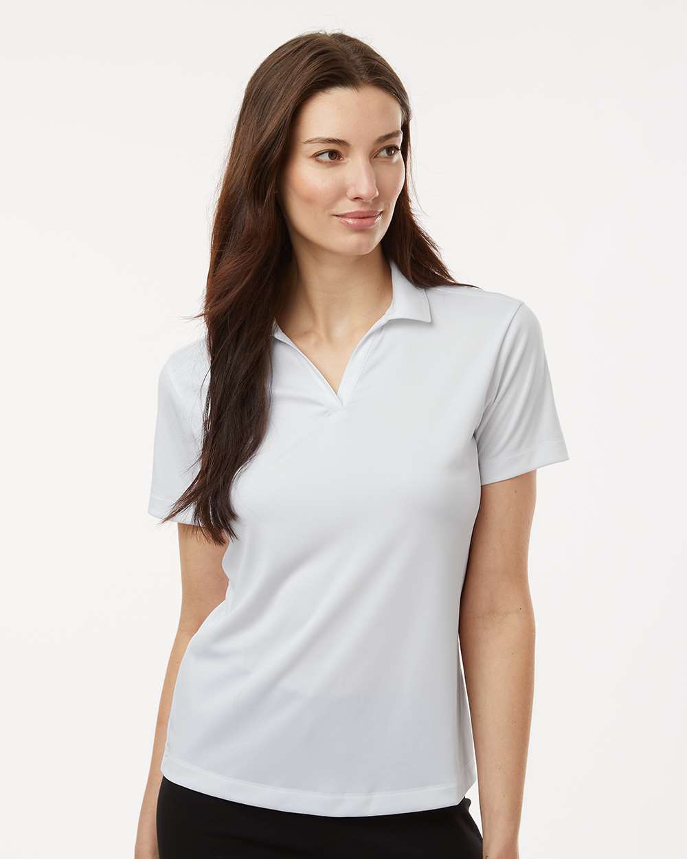 AllPro Embroidered Women's Pro-Lock Performance Polo