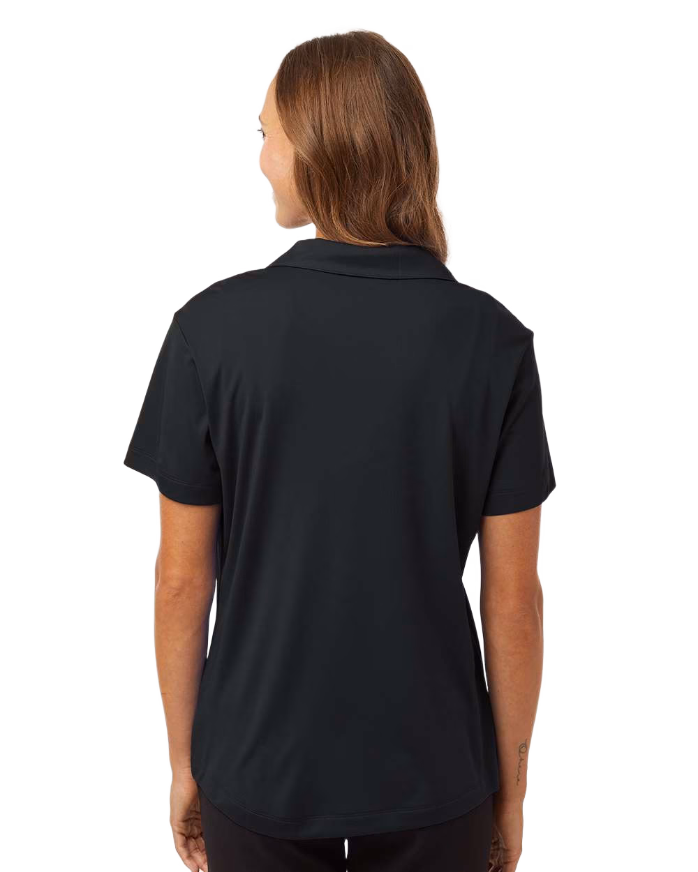 AllPro Embroidered Women's Pro-Lock Performance Polo