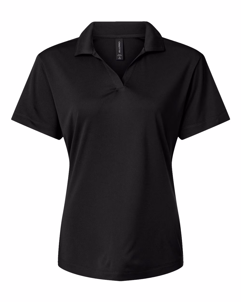 AllPro Embroidered Women's Pro-Lock Performance Polo
