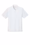 Port Authority Printed Men's Wearever Signature Pique Polo Thumb