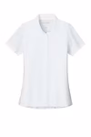 Port Authority Printed Women's Wearever Signature Pique Polo Thumb