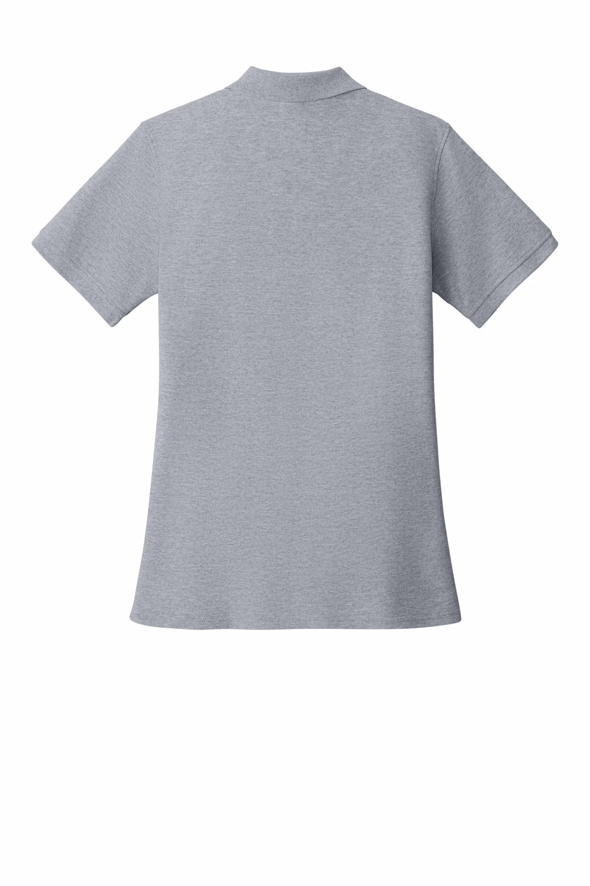 Port & Co Women's Core Blend Embroidered Pique Polo