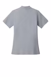 Port & Co Women's Core Blend Embroidered Pique Polo Thumb