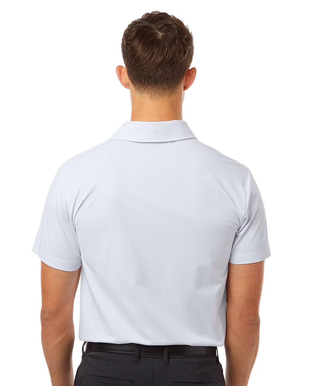 Men's Embroidered Pro-Flex Sorona Polo