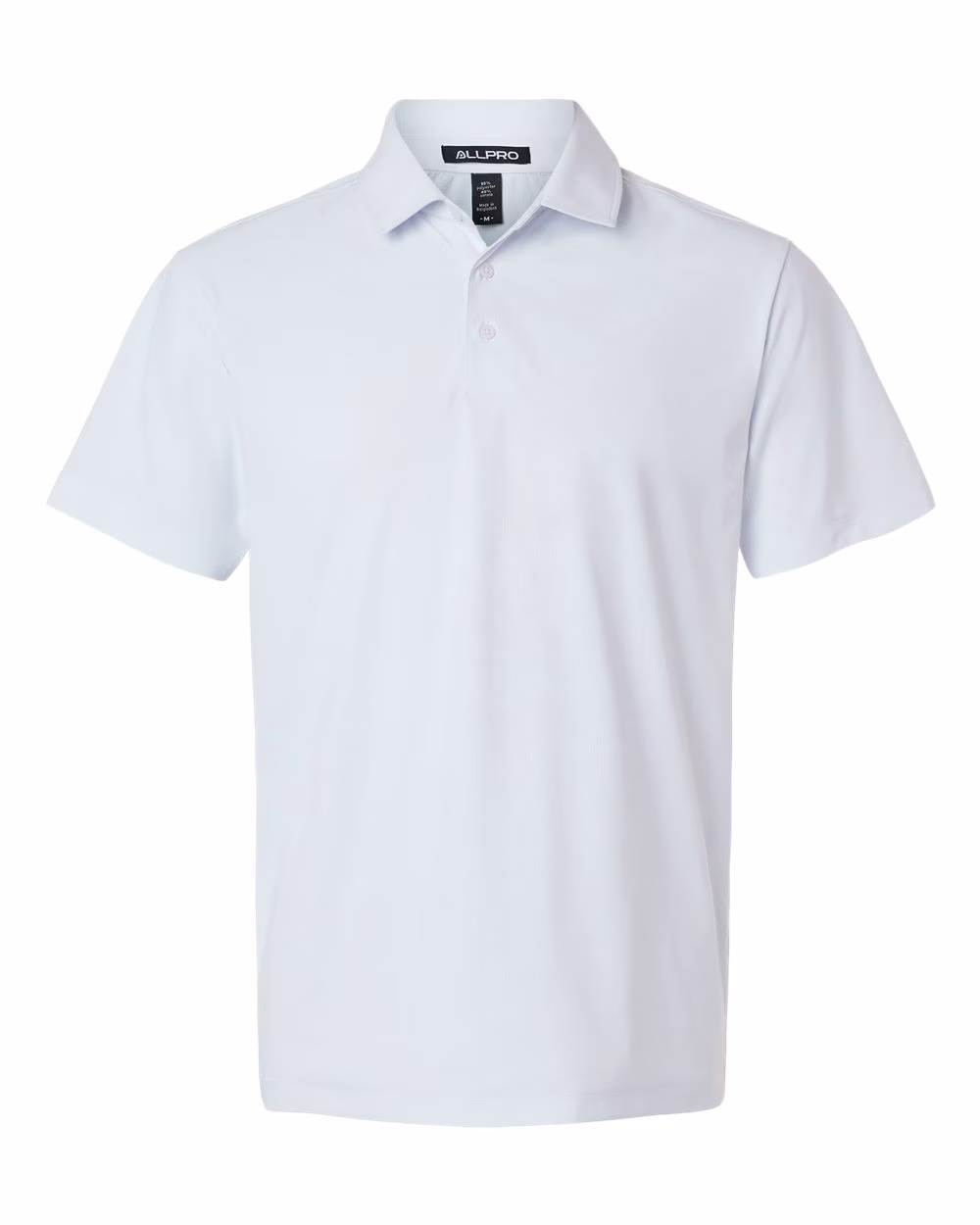 Men's Embroidered Pro-Flex Sorona Polo Thumb
