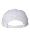 Yupoong Embroidered Retro Trucker Cap Thumb