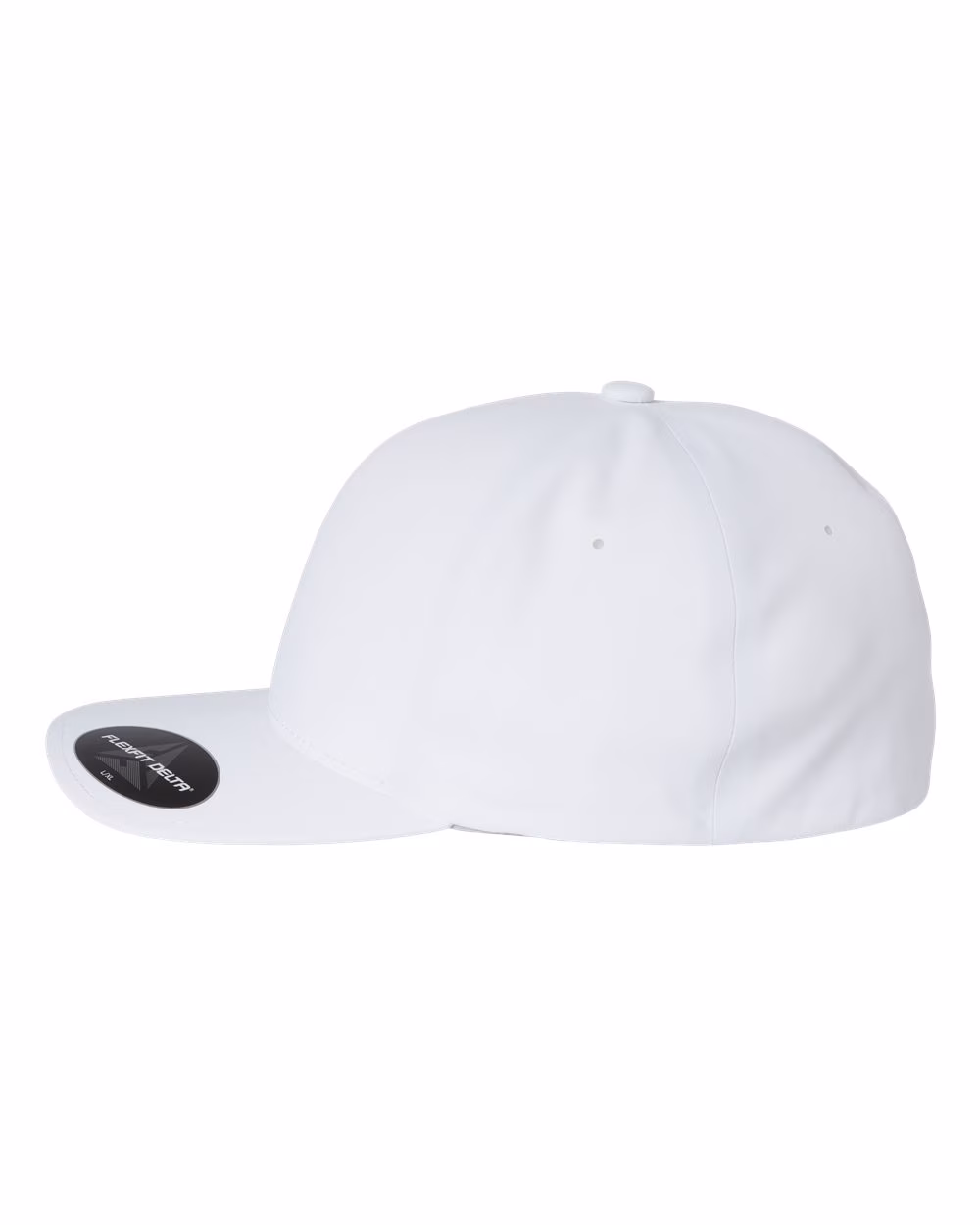 Flexfit Embroidered Delta X-Cap Thumb
