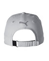 Puma Embroidered Pounce Adjustable Cap Thumb
