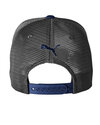 Puma Embroidered 110 Snapback Trucker Cap Thumb