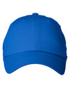Nautica Embroidered J-Class Baseball Cap Thumb