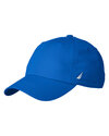 Nautica Embroidered J-Class Baseball Cap Thumb