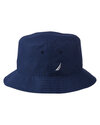 Nautica Embroidered Rock Island Bucket Thumb