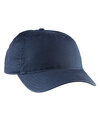 econscious Embroidered Eco Baseball Hat Thumb