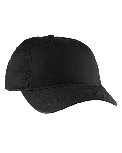 econscious Embroidered Eco Baseball Hat