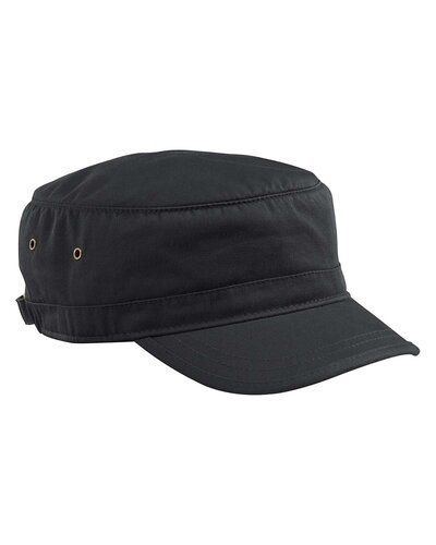econscious Embroidered Eco Corps Hat