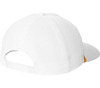 Port Authority Printed Snapback Five-Panel Rope Hat Thumb