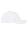 Swannies Golf Embroidered Delta Hat Thumb