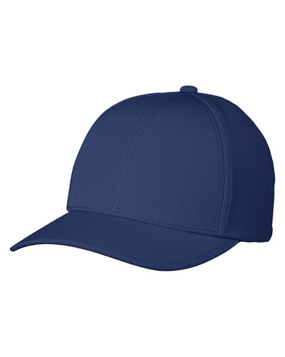 Swannies Golf Embroidered Delta Hat
