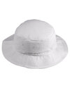 Big Accessories Embroidered Crusher Bucket Cap Thumb
