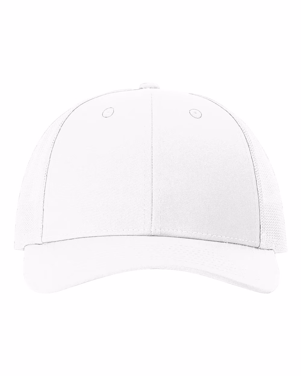 Richardson Embroidered 115 Low Pro Trucker Image - Richardson Embroidered 115  Low Pro Trucker