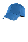 Nike Embroidered Dri-FIT Stretch Mesh Sandwich Bill Cap Thumb