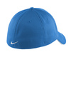Nike Embroidered Dri-FIT Stretch Mesh Sandwich Bill Cap Thumb
