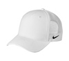 Nike Embroidered Snapback Mesh Trucker Cap Thumb
