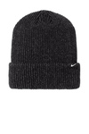 Nike Embroidered Terra Beanie Thumb