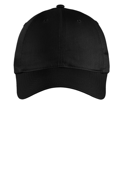 Nike Embroidered Men's Unstructured Cotton/Poly Twill Cap