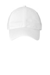 Nike Embroidered Men's Unstructured Cotton/Poly Twill Cap Thumb