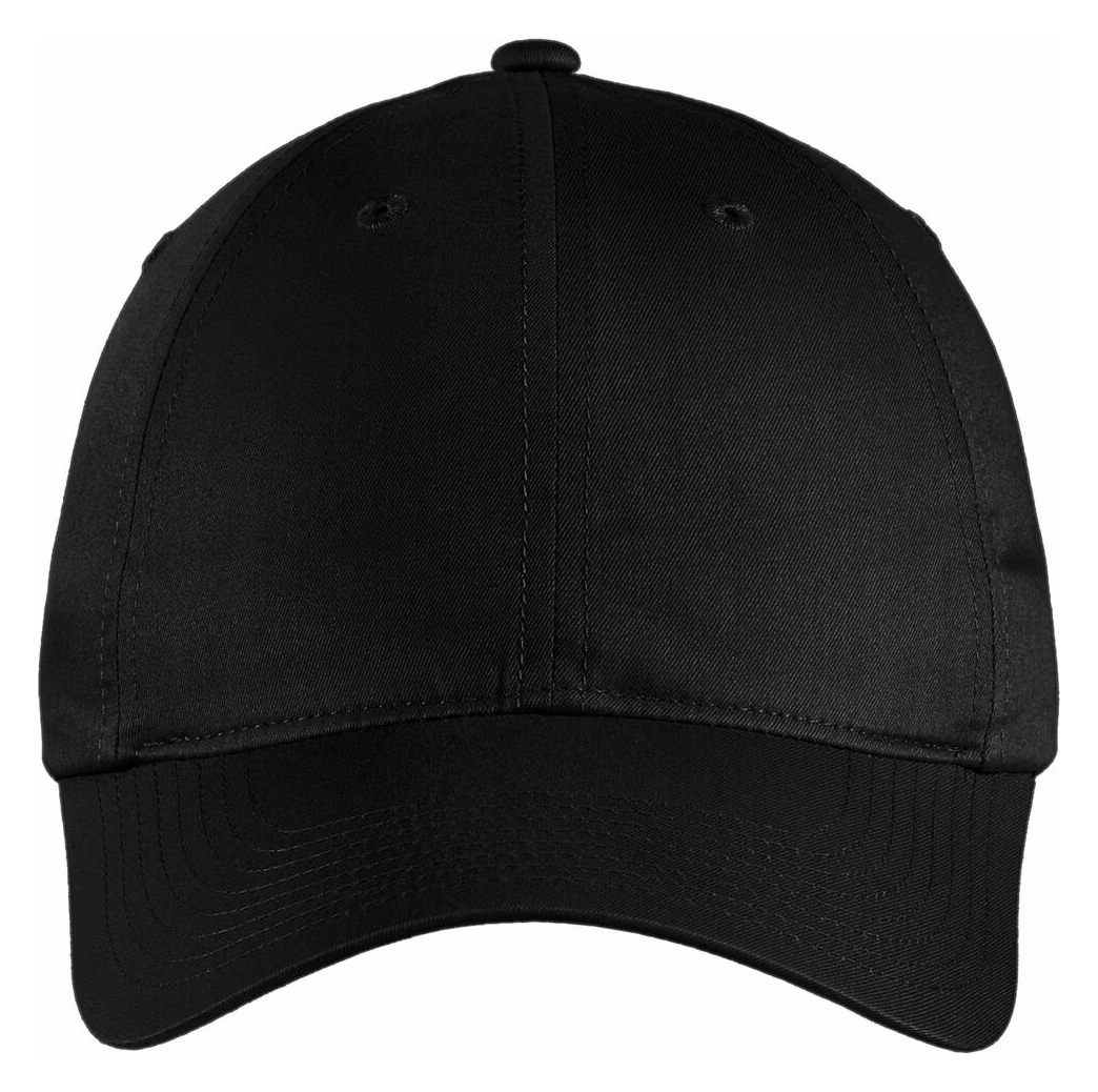 Nike Embroidered Men's Unstructured Cotton/Poly Twill Cap