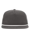 Richardson Embroidered Umpqua Snapback Cap Thumb