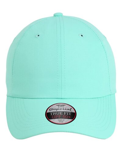 Imperial Embroidered "The Original" Performance Cap