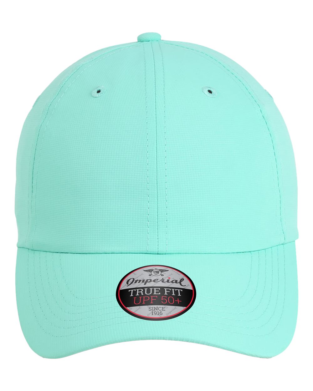 Imperial Embroidered "The Original" Performance Cap