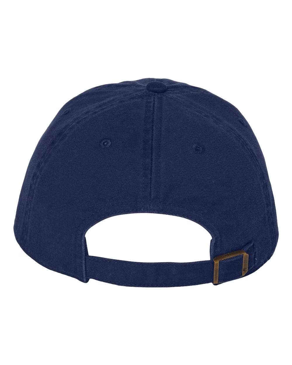 '47 Brand Embroidered Clean Up Cap