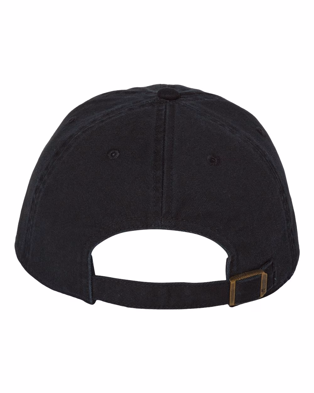 '47 Brand Embroidered Clean Up Cap