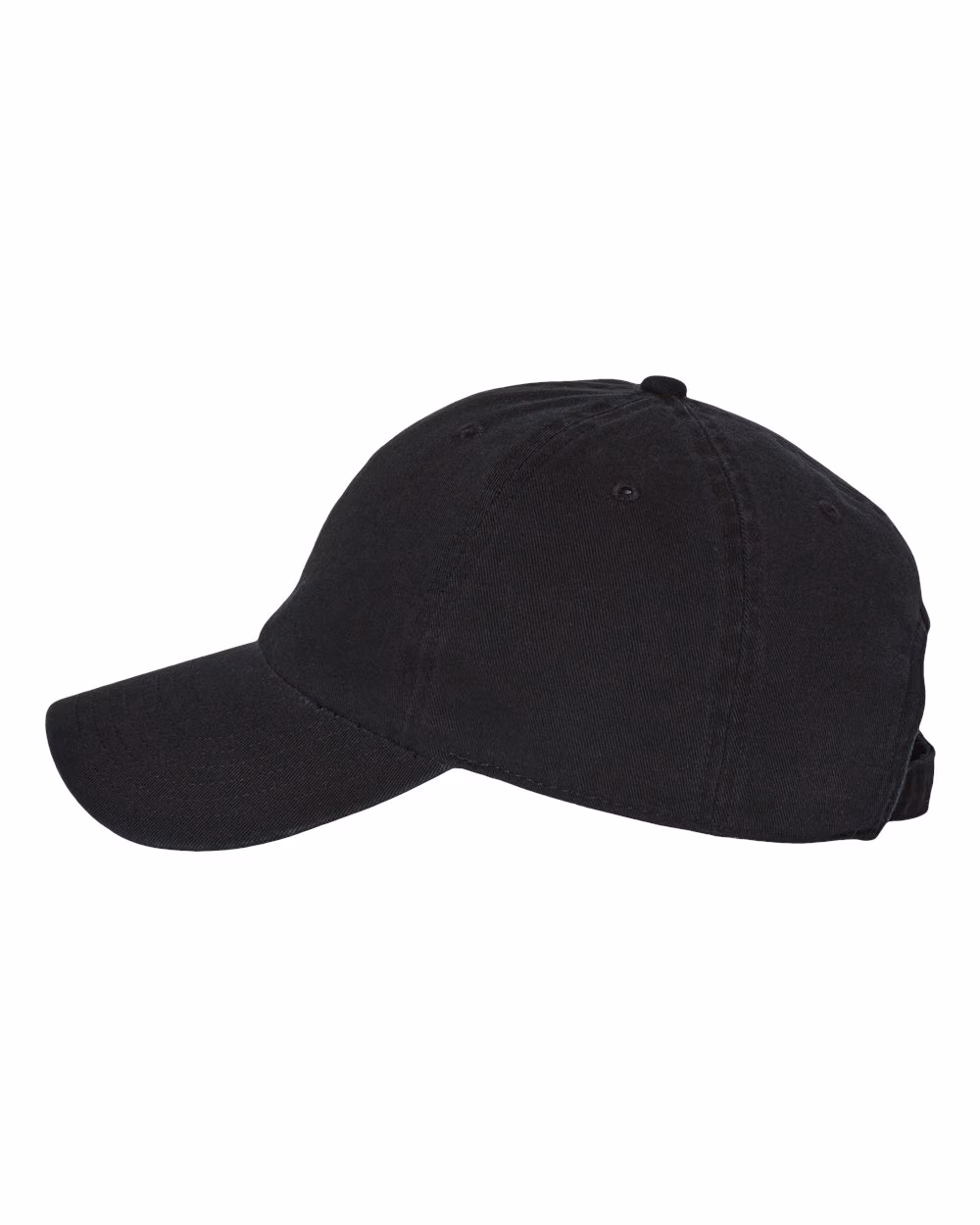 '47 Brand Embroidered Clean Up Cap Thumb