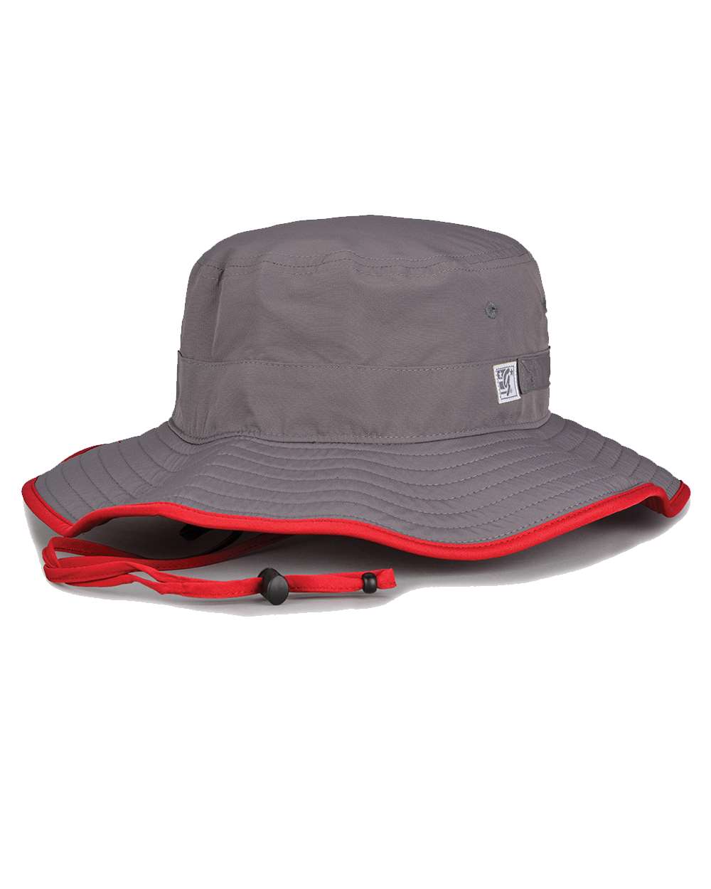 The Game Embroidered Ultralight Booney