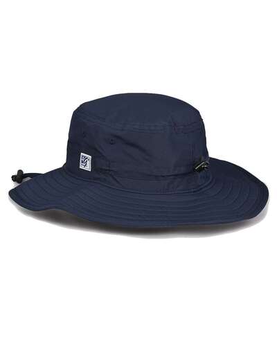 The Game Embroidered Ultralight Booney