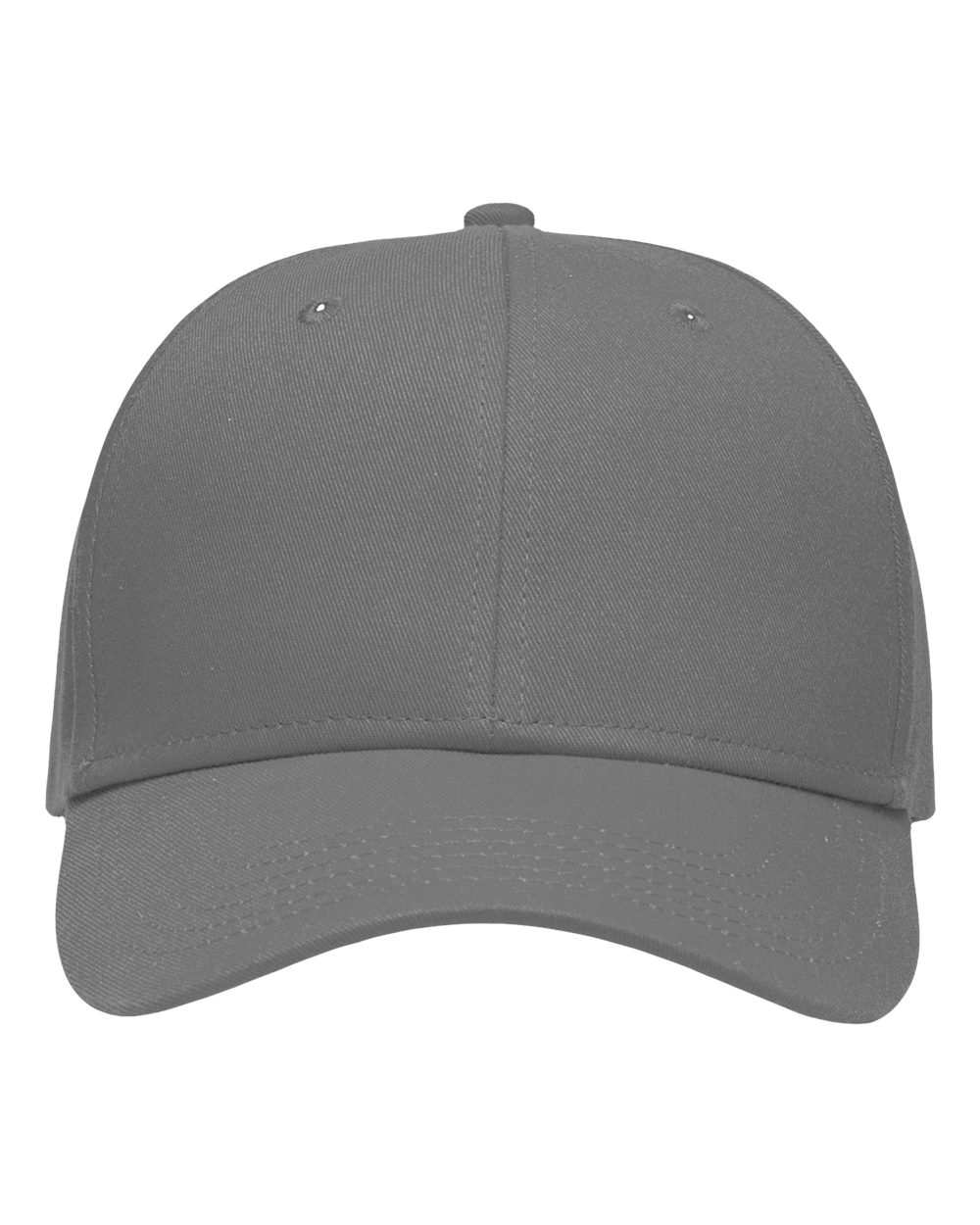Sportsman Embroidered Lo-Pro Solid Traditional Cap