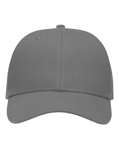 Sportsman Embroidered Lo-Pro Solid Traditional Cap