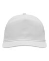 Sportsman Embroidered Five-Panel Ripstop Cap Thumb