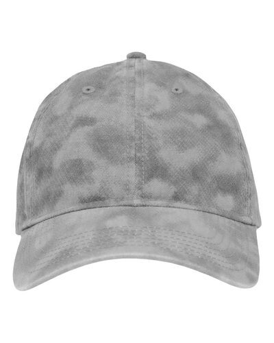 Sportsman Embroidered Dad Hat Fit