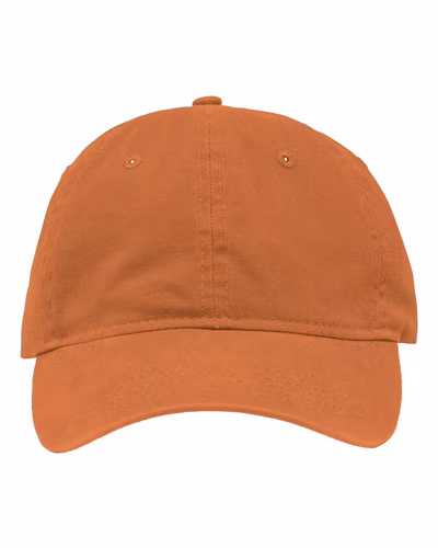 Sportsman Embroidered Dad Hat Fit